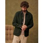 Heren Jas Nelson - Kleur Kaki - M, Bonjour@octobre‑editions.com, Ophalen of Verzenden, Octobre, Overige kleuren