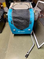 Topmast Hondefietskar opvouwbaar ., Dieren en Toebehoren, Ophalen, Zo goed als nieuw