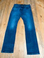 ZGAN spijkerbroek van Scotch&Soda maat 152 model Strummer, Broek, Ophalen of Verzenden, Zo goed als nieuw, Scotch & Soda