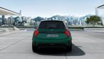 MINI Hatchback Cooper S Automaat / Favoured / Pakket XL / 18, 1998 cc, 4 cilinders, 4 stoelen, Leder