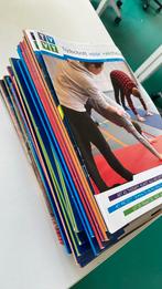 Tijdschrift voor vaktherapie, veel jaargangen veel stuks, Ophalen of Verzenden, Zo goed als nieuw