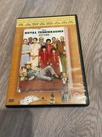 The Royal Tenenbaums, Vanaf 12 jaar, Ophalen of Verzenden, Zo goed als nieuw, Boxset