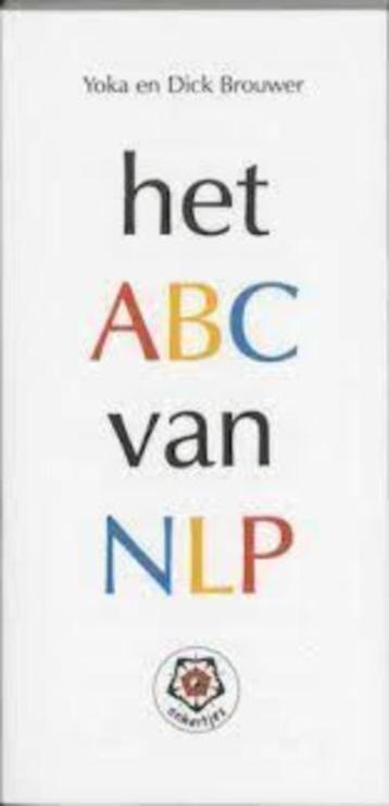 Yoka Brouwer Het ABC van NLP beschikbaar voor biedingen