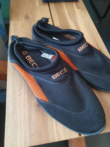 Beco waterschoenen maat 41 beschikbaar voor biedingen
