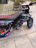 Derbi Senda DRD Racing 88cc - Compleet Gereviseerd!, Ophalen, Zo goed als nieuw, Derbi