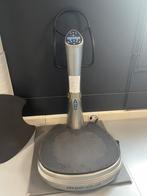 Powerplate trilplaat, Sport en Fitness, Fitnessapparatuur, Ophalen, Benen, Gebruikt, Trilplaat