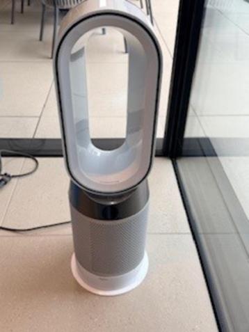 luchtbehandeling Dyson beschikbaar voor biedingen