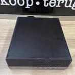 HP Elitedesk 705 G4 SFF | AMD A10 | 4GB | 256GB, HP, Gebruikt, Support@hp.com, 1501 Page Mill Road
Palo Alto, CA 94304
USA