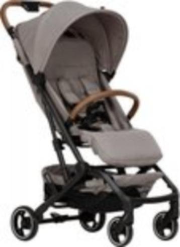 Qute Buggy Q-Compass - Taupe beschikbaar voor biedingen