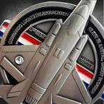 F-35 / F-16 patches en coins, Ophalen of Verzenden, Luchtmacht, Nederland, Embleem of Badge