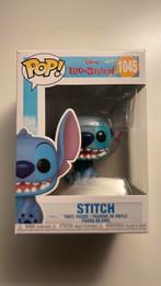 Funko pop! Stitch!, Ophalen of Verzenden, Zo goed als nieuw