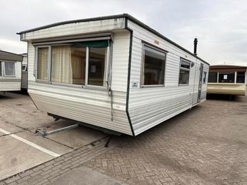 Muller Batavier DUBBELGLAS 350 x 9.00 /2slk/Douche +Gebracht beschikbaar voor biedingen