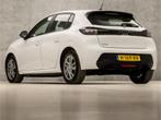 Peugeot 208 1.2 PureTech Sport (APPLE CARPLAY, GROOT NAVI, 3, Voorwielaandrijving, 12 maanden, Stof, Gebruikt