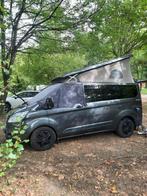 Camperbus Ford westfalia nugget automaat, Caravans en Kamperen, Campers, Automaat, Chemisch toilet, Ford, Luifel