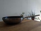 Wok (28 cm diameter) Royal van Kempen & Begeer, Ophalen, Gebruikt, Wok, Keramische plaat