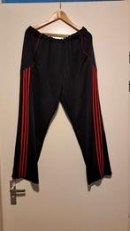 adidas trainingsbroek, Zwart, Overige maten, Ophalen of Verzenden, Adidas