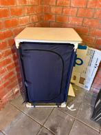 Campingkast 3 lagen, Ophalen of Verzenden, Zo goed als nieuw, Campingkast