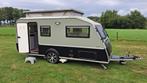 Bijzondere Kip Vision Adventure '21 met Mover en Luifel, Caravans en Kamperen, Overige typen, Kip, Schokbreker, Bedrijf