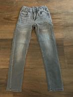 Garcia jeans / spijkerbroek grijs maat 146, Broek, Ophalen of Verzenden, Zo goed als nieuw, Garcia