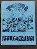 poster erotiek, Verzamelen, Posters, Ophalen of Verzenden, A1 t/m A3, Overige onderwerpen, Rechthoekig Staand