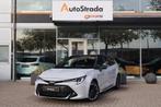 Toyota Corolla Touring Sports 1.8 GR-Sport 122pk | Camera |, 450 kg, Gebruikt, 4 cilinders, Met garantie (alle)