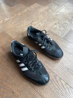 Adidas Velosamba Fietsschoenen Maat 46 donkerblauw, Ophalen of Verzenden, Gedragen, Zwart, Sportschoenen