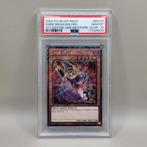 PSA 10 Dark Magician Girl RA03-EN123 Yu-Gi-Oh!, Hobby en Vrije tijd, Verzamelkaartspellen | Yu-gi-Oh!, Ophalen of Verzenden, Nieuw