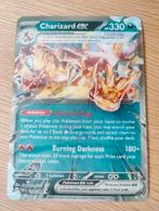 Pokemon kaart, Ophalen, Speelkaart(en)