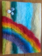 Regenboog, Ophalen of Verzenden, Figuurtje(s)