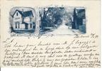 Zandvoort, Ophalen of Verzenden, Gelopen, Noord-Holland