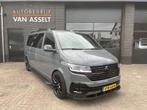 Volkswagen Transporter 2.0 TDI 204pk Bulli L2H1 DC 2x schuif, Gebruikt, Euro 6, 4 cilinders, Volkswagen