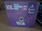 Doos trainingsmatjes , hondenmatjes, Dieren en Toebehoren, Ophalen of Verzenden