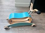Wishbone Mini Flip 3-in-1 Loopauto, Kinderen en Baby's, Speelgoed | Buiten | Voertuigen en Loopfietsen, Ophalen, Gebruikt, Loopvoertuig