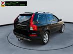 Volvo XC90 2.5 T Momentum youngtimer (bj 2006, automaat), Auto's, Volvo, Gebruikt, Parkeersensor, 7 stoelen, Vierwielaandrijving
