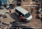Volkswagen Caddy Cargo 2.0 TDI Economy Business 75pk | Trekh, Auto's, Te koop, Gebruikt, Voorwielaandrijving, 2 stoelen
