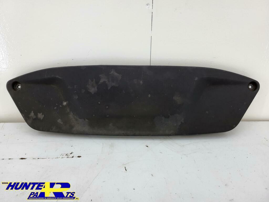 Afdekplaat motorruimte Volvo V40 ('12-'19) 31370223, Gebruikt, Ophalen of Verzenden, Volvo, Volvo