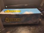 Toner van 123 Inkt voor HP Magenta (rood), Ophalen, Nieuw, Toner, 123inkt.nl