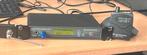 Sennheiser ew300 IEM G2 stereo zender in flightcase, Ophalen, Gebruikt, Overige typen, Draadloos