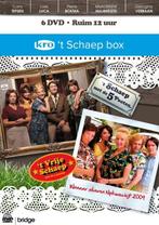 Schaep Met De Vijf Pooten/'t Vrije Schaep 6 dvd, Sealed Orig, Cd's en Dvd's, Dvd's | Tv en Series, Ophalen of Verzenden, Nieuw in verpakking