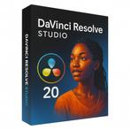 DaVinci Resolve Studio 20, Ophalen, Nieuw, Heel Europa, Update