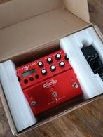 Atomic Amplifire 3 modeler zgan(Satchel Steel Panther), Muziek en Instrumenten, Effecten, Ophalen of Verzenden, Zo goed als nieuw