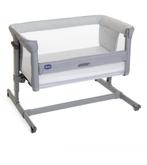 Chicco next2me Dream Evo, Ophalen of Verzenden, Zo goed als nieuw, Wieg