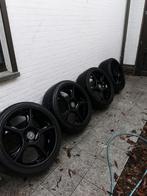 Te koop bmw 22 inch breedset x5 en x6 f15 en f16 all season, Auto-onderdelen, Banden en Velgen, Banden en Velgen, Gebruikt, All Season