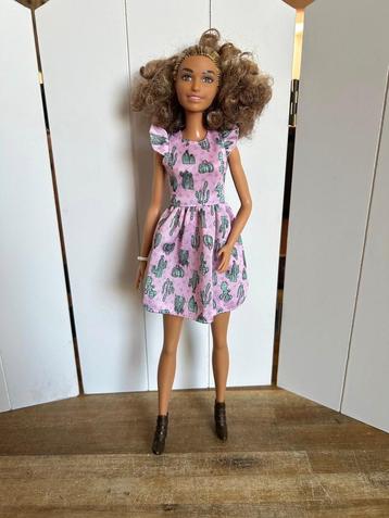 Barbie Fashionista 67 Cactus Cutie  beschikbaar voor biedingen