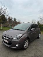 Hyundai ix20, Auto's, Euro 5, Stof, Parkeersensor, Zwart