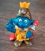 Keizersmurf., Verzamelen, Smurfen, Ophalen of Verzenden, Zo goed als nieuw