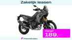 Yamaha TENERE 700 ABS, Motoren, Motoren | Yamaha, Bedrijf, Toermotor