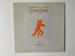 Matia Bazar - Tango LP Italo pop synth, Ophalen of Verzenden, 1980 tot 2000, Gebruikt, 12 inch