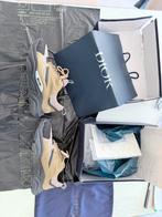 Originele Dior B30 Sneaker Beige/Gry, Kleding | Heren, Schoenen, Overige kleuren, Ophalen of Verzenden, Dior, Sneakers of Gympen