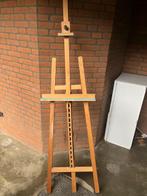 Schildersezel, Hobby en Vrije tijd, Ophalen, Gebruikt, Ezel